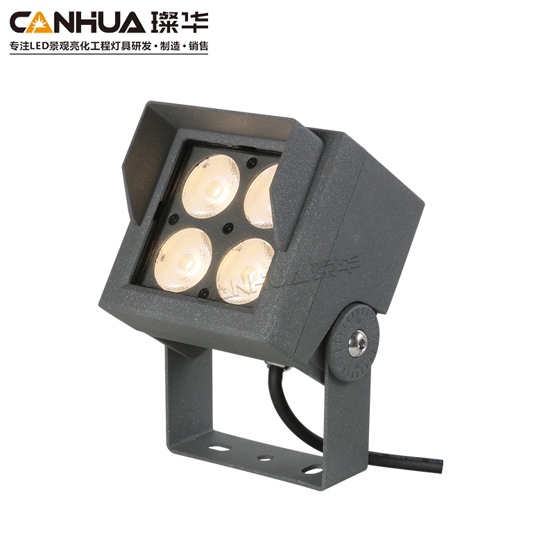 LED投光灯  SK-TGD115